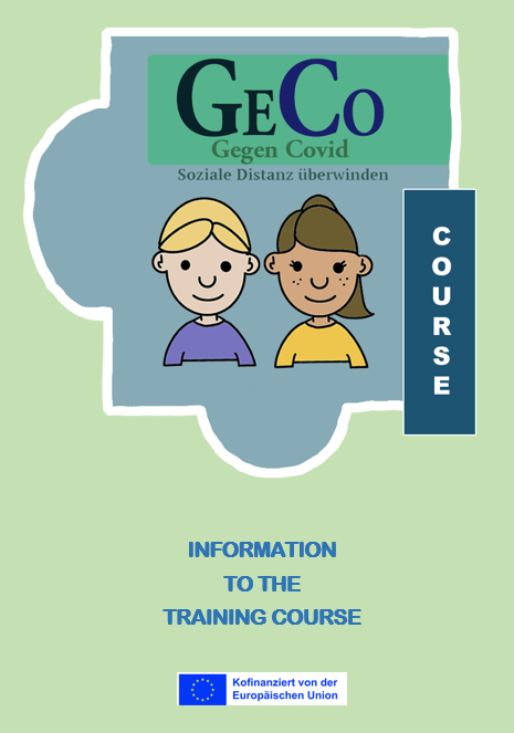 DEckseite Course