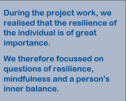 Text Resilience EN