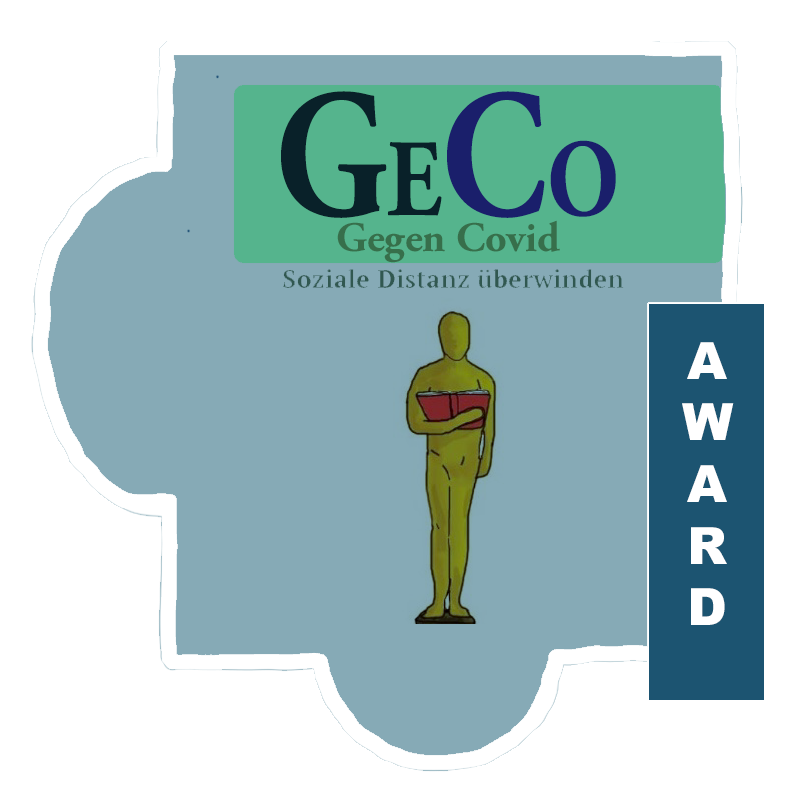 logo award